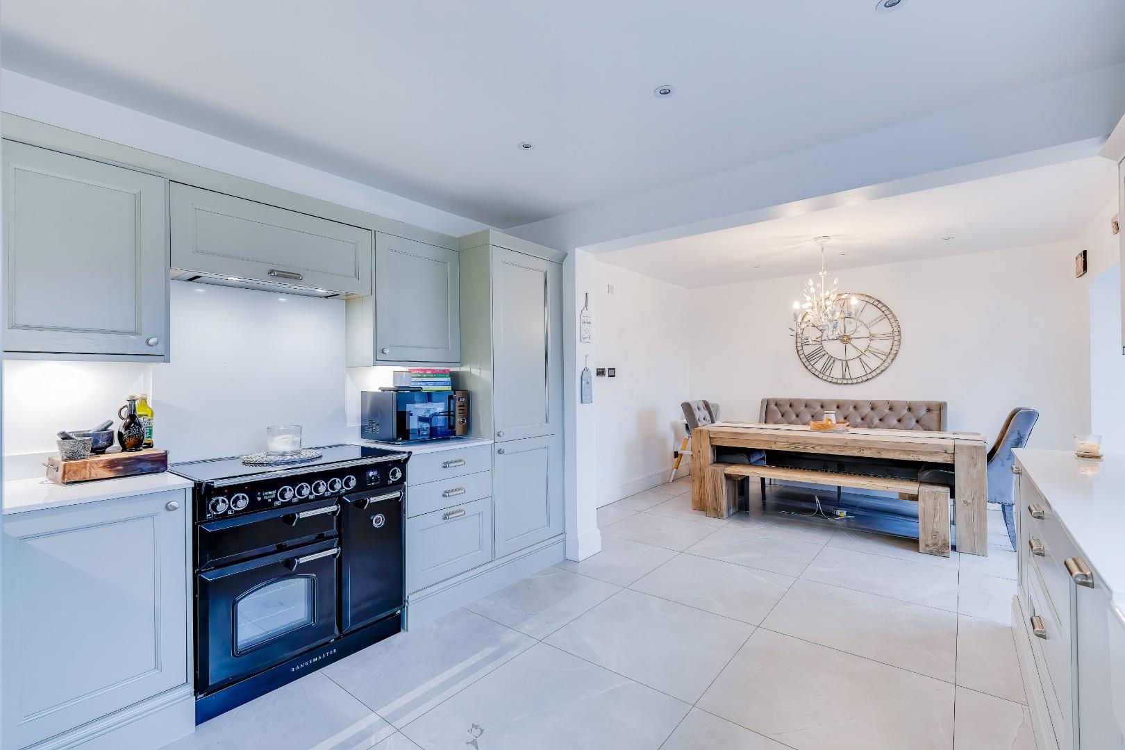 Broad View, Tondu, Bridgend County Borough, CF32 9DF